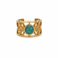 Ringe Les Georgettes Dame in Bronze LES8889